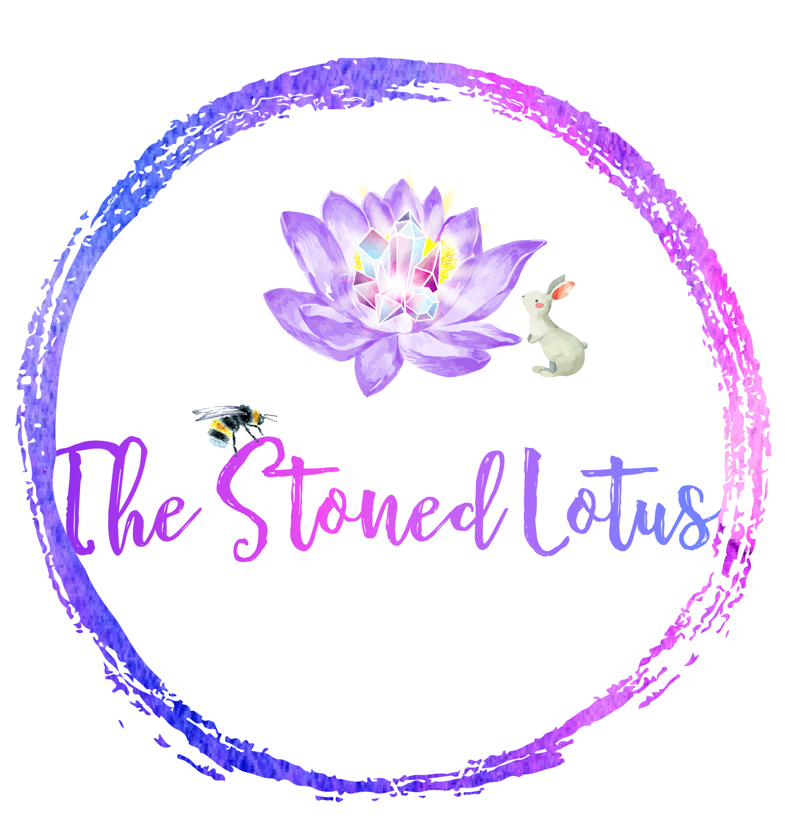 The Stoned Lotus